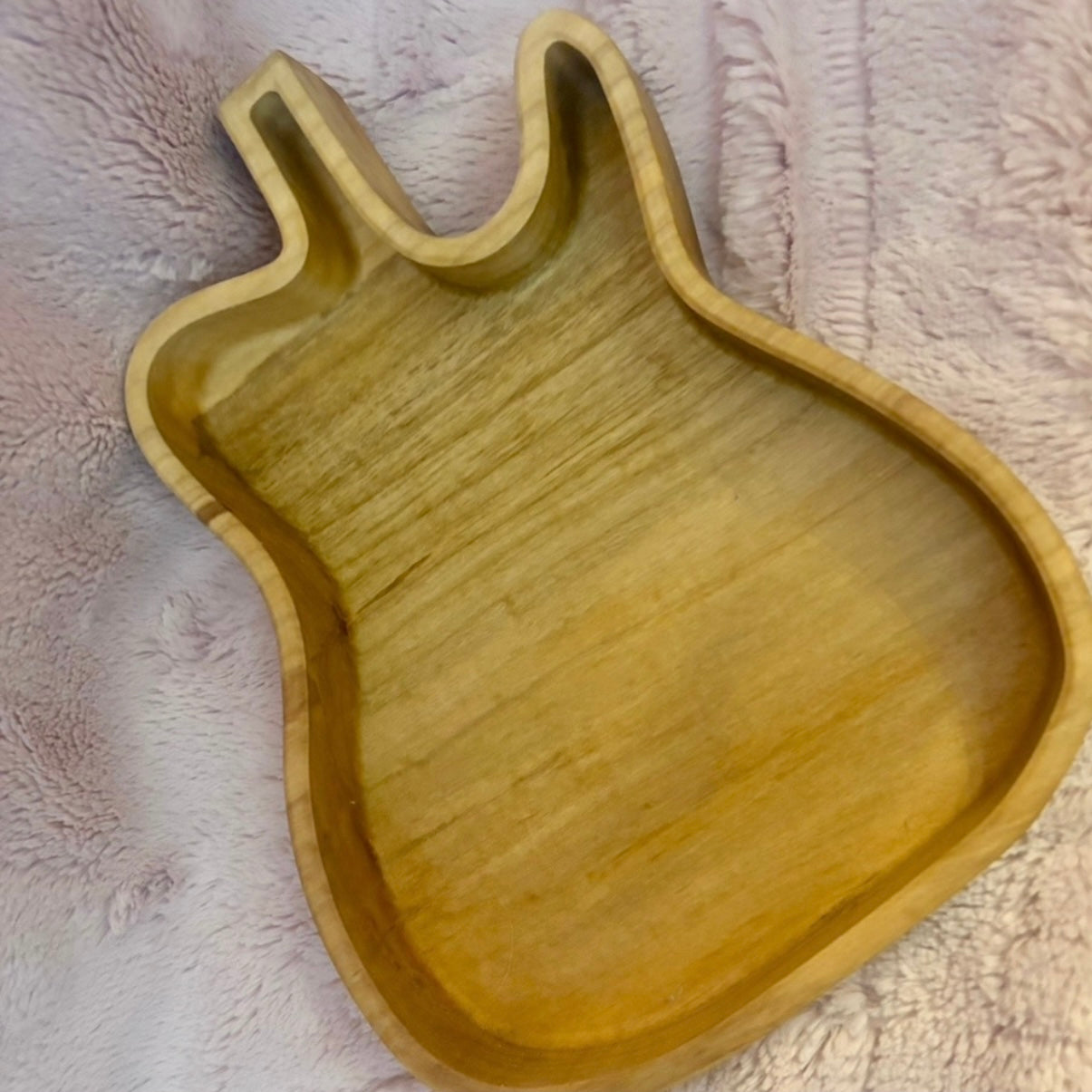 Local Maple Trays