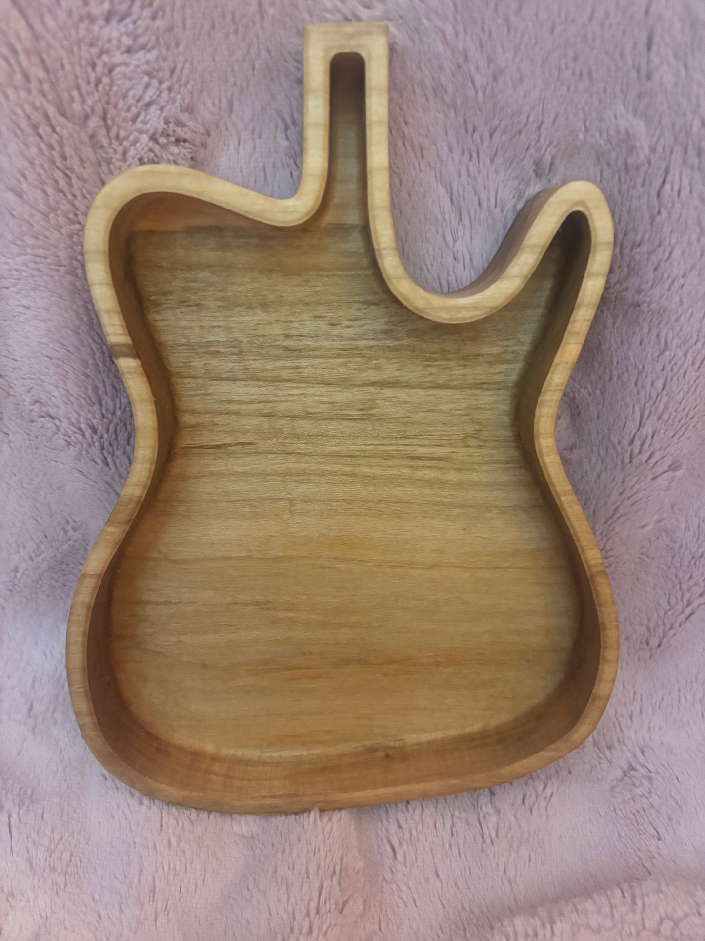 Guitar Tray